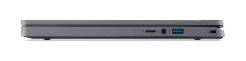 Acer TravelMate B5 TMB514-31-G2-33RKNA Intel Core 3 N355 Laptop 14" Full HD 8 GB LPDDR5x-SDRAM 256 GB SSD Wi-Fi 7 (802.11be) Windows 11 Pro Education Black