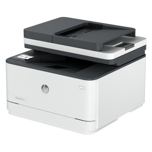 HP LaserJet Pro 3105sdw Black and white Printer