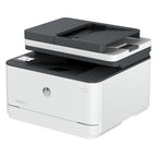 HP LaserJet Pro 3105sdw Black and white Printer
