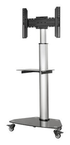 Eaton DMCS3770SG75W 70" Aluminum, Black