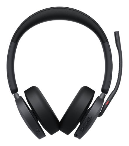 Yealink BH74 UC USB-C/A Headset Wireless Head-band Office/Call center USB Type-C / USB Type-A Bluetooth Black