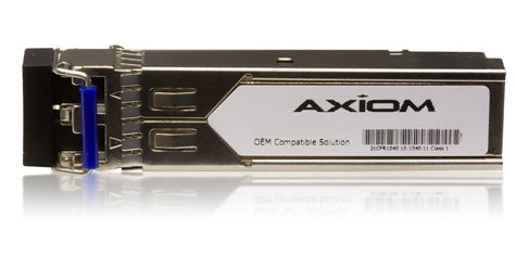 Axiom C8R23A-AX network transceiver module Fiber optic SFP+ 850 nm