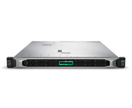 HPE ProLiant DL360 Gen10 5218R 2.1GHz 20-core 1P 32GB-R P408i-a NC 8SFF 800W PS Server