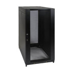Tripp Lite SR25UBSP1 rack cabinet 25U Freestanding rack Black