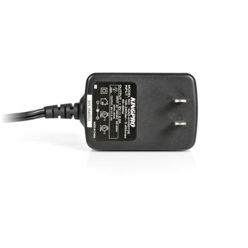 StarTech.com SV231USB & SV431USB Power Adapter power adapter/inverter Black - Buy IT Solutions