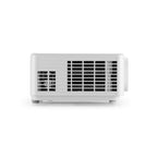 InFocus Nemesis II data projector Standard throw projector 5000 ANSI lumens DLP 1080p (1920x1080) White