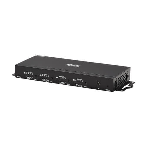 Eaton B119-4X4-4K video splitter HDMI 4x HDMI