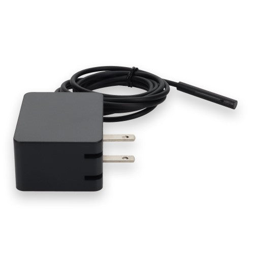 AddOn Networks LAC-00001-AA power adapter/inverter Indoor 24 W Black