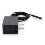 AddOn Networks LAC-00001-AA power adapter/inverter Indoor 24 W Black