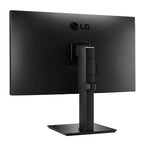 LG 27BP450Y-I computer monitor 27" 1920 x 1080 pixels Full HD Black