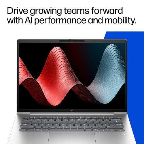 HP ProBook 4 G2a 14 inch Notebook Next Gen AI PC