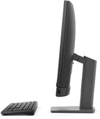 DELL Pro QC24250 Intel Core Ultra 7 265 23.81" 1920 x 1080 pixels All-in-One PC 16 GB DDR5-SDRAM 512 GB SSD Windows 11 Pro Wi-Fi 6E (802.11ax) Black
