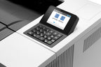 HP LaserJet Enterprise M507dng Black and white Printer, Ethernet Only; Duplex