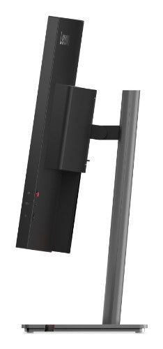 Lenovo ThinkVision P40WD-40 computer monitor 39.7" 5120 x 2160 pixels WUHD LED Black