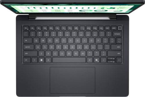 DELL Pro Max 14 MC14250 Intel Core Ultra 7 255H Mobile workstation 14" Full HD+ 16 GB LPDDR5x-SDRAM 512 GB SSD Wi-Fi 7 (802.11be) Windows 11 Pro Black