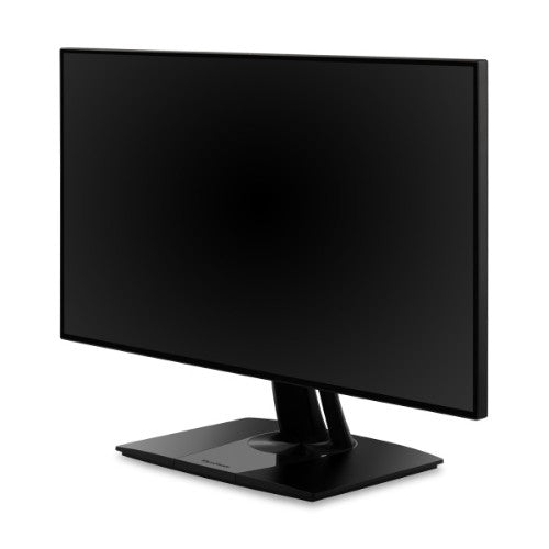 Viewsonic VP2768A-4K computer monitor 27" 3840 x 2160 pixels 4K Ultra HD LED Black
