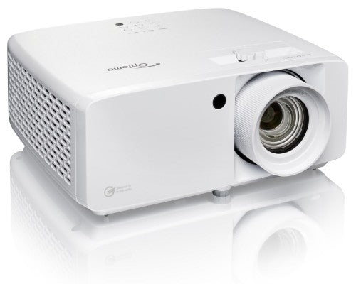 Optoma ZH551 data projector Standard throw projector 5600 ANSI lumens DLP 1080p (1920x1080) 3D White
