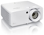 Optoma ZH551 data projector Standard throw projector 5600 ANSI lumens DLP 1080p (1920x1080) 3D White
