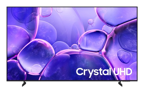 Samsung HU6000F HG50U600FNF 50" 4K Ultra HD Smart TV Black 20 W