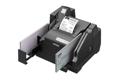 Epson TM-S9000II label printer Direct thermal 180 x 180 DPI 300 mm/sec Wired