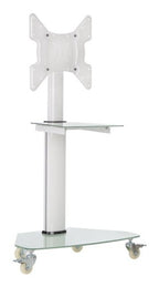 Eaton DMCS3255SG62W TV mount/stand 55" White
