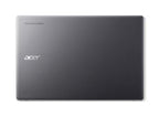 Acer Chromebook Plus 515 CBE595-2-58FTNA Intel Core 5 120U 15.6" Full HD 8 GB LPDDR5x-SDRAM 256 GB SSD Wi-Fi 6 (802.11ax) ChromeOS Gray
