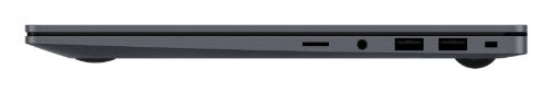 Samsung Galaxy Book6 Copilot+ PC Intel Core Ultra 7 355 Laptop 14" WUXGA 16 GB LPDDR5x-SDRAM 512 GB SSD Wi-Fi 6E (802.11ax) Windows 11 Pro Gray QWERTY US English