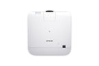 Epson EB-PU2120W data projector Large venue projector 20000 ANSI lumens 3LCD WUXGA (1920x1200) White