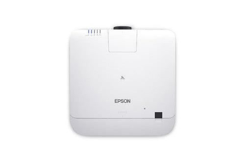 Epson EB-PU2120W data projector Large venue projector 20000 ANSI lumens 3LCD WUXGA (1920x1200) White