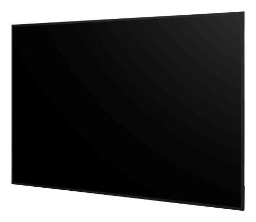 LG 43UL3Q-E signage display Digital signage flat panel 43" LED Wi-Fi 350 cd/m² 4K Ultra HD Black WebOS 16/7