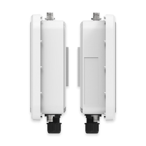 EnGenius EOC655 bridge/repeater Network bridge 2500 Mbit/s White