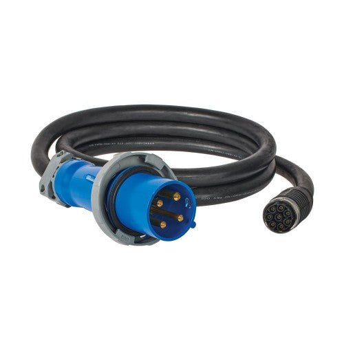 Eaton CBL356-06 power cable Black 118.1" (3 m)