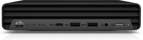 HP Mini Conference G9 PC with Zoom Rooms