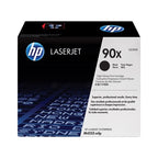 CE390X (90X) Toner black, 24K pages
