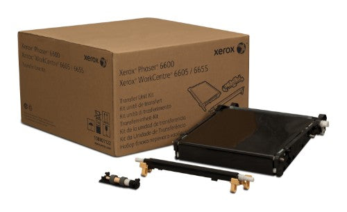 108R01122 Transfer-unit, 100K pages