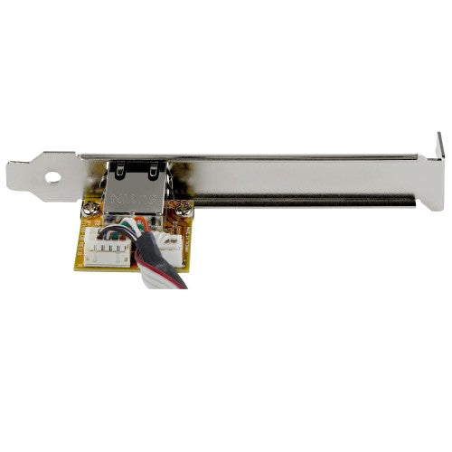 StarTech.com ST1000SMPEX network card Internal Ethernet 1000 Mbit/s