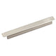 Black Box ACX288-BLKP-1S mounting kit Gray