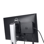 DELL WD15 130W Wired USB 3.2 Gen 1 (3.1 Gen 1) Type-C Black