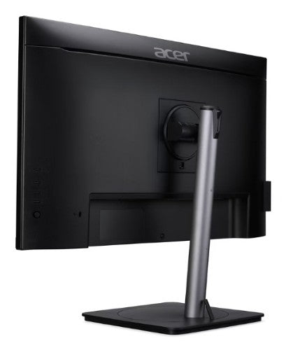 Acer CB273U E computer monitor 27" 2560 x 1440 pixels Quad HD Black