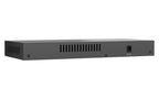QNAP QSW-L2110-10T-US network switch Managed Desktop Black