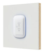 Ubiquiti UAP-BEACONHD-US wireless access point 1700 Mbit/s White