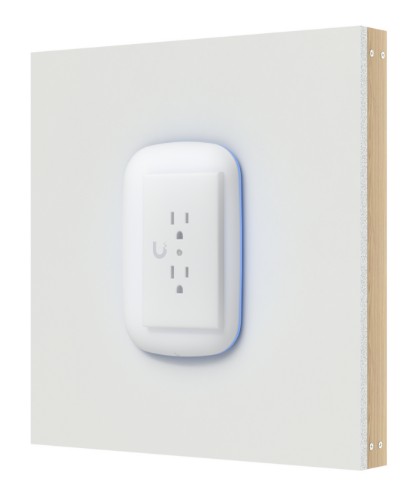 Ubiquiti UAP-BEACONHD-US wireless access point 1700 Mbit/s White