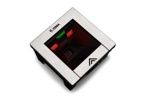 Zebra SP7208-H Built-in bar code reader 1D/2D Black