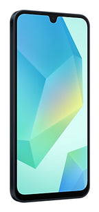 Samsung Galaxy A16 5G 6.7" Hybrid Dual SIM Android 14 USB Type-C 128 GB 5000 mAh Black, Blue