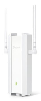 TP-Link Omada EAP625-Outdoor HD 1800 Mbit/s White Power over Ethernet (PoE)