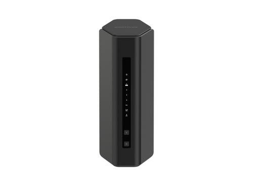 NETGEAR Nighthawk RS200 wireless router Fast Ethernet Dual-band (2.4 GHz / 5 GHz) Black