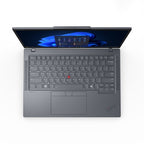 Lenovo ThinkPad T14 Gen 6 (Intel) Intel Core Ultra 7 255U Laptop 14" WUXGA 16 GB DDR5-SDRAM 512 GB SSD Wi-Fi 6E (802.11ax) Windows 11 Pro Gray