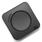 Barco ClickShare Hub Pro video conferencing system Ethernet LAN Video conferencing service management system