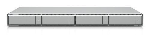 Ubiquiti Network Video Recorder G2 1U Gray