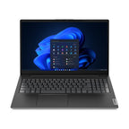 Lenovo V15 G4 ABP AMD Ryzen™ 5 5625U Laptop 15.6" Full HD 8 GB DDR4-SDRAM 256 GB SSD Wi-Fi 6 (802.11ax) Windows 11 Pro Black
